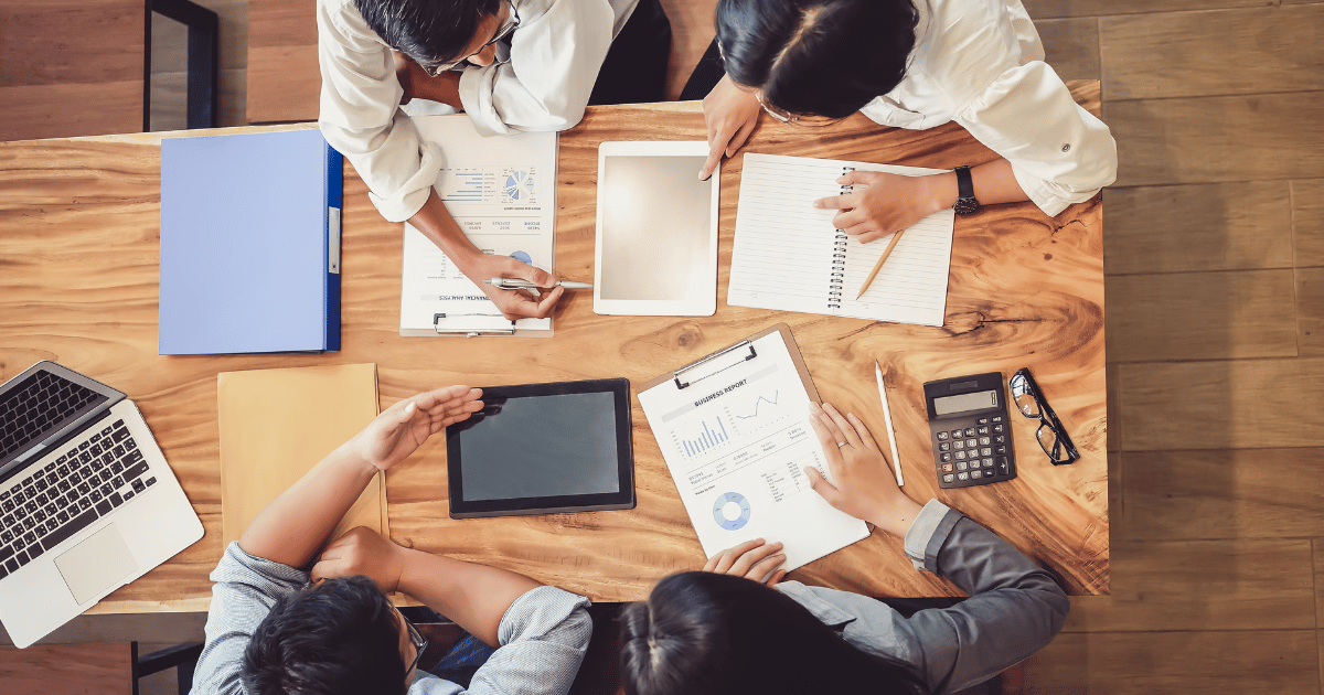 Implementing Audit System in Every Company